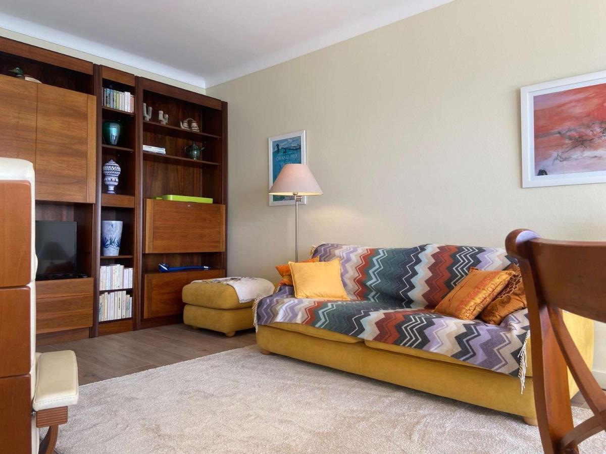 Refait A Neuf Avec Terrasse Et Parking, 1 Chambre, 2 Couchages, - Fr-1-245-165 Apartment
