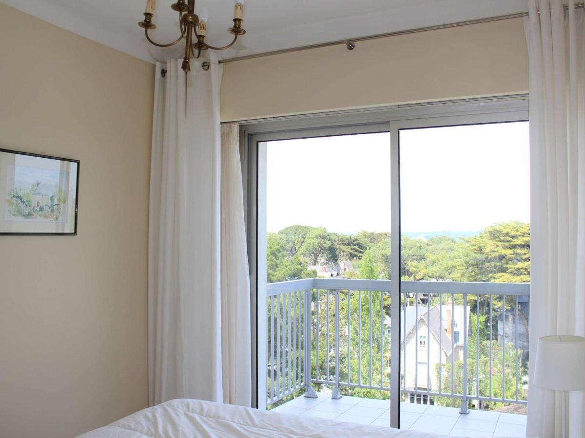 Apartment Refait A Neuf Avec Terrasse Et Parking, 1 Chambre, 2 Couchages, - Fr-1-245-165 *