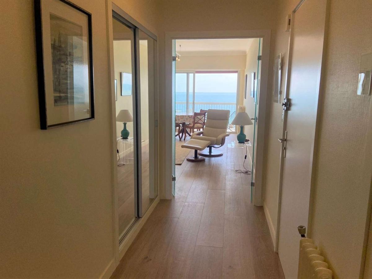 Refait A Neuf Avec Terrasse Et Parking, 1 Chambre, 2 Couchages, - Fr-1-245-165 *